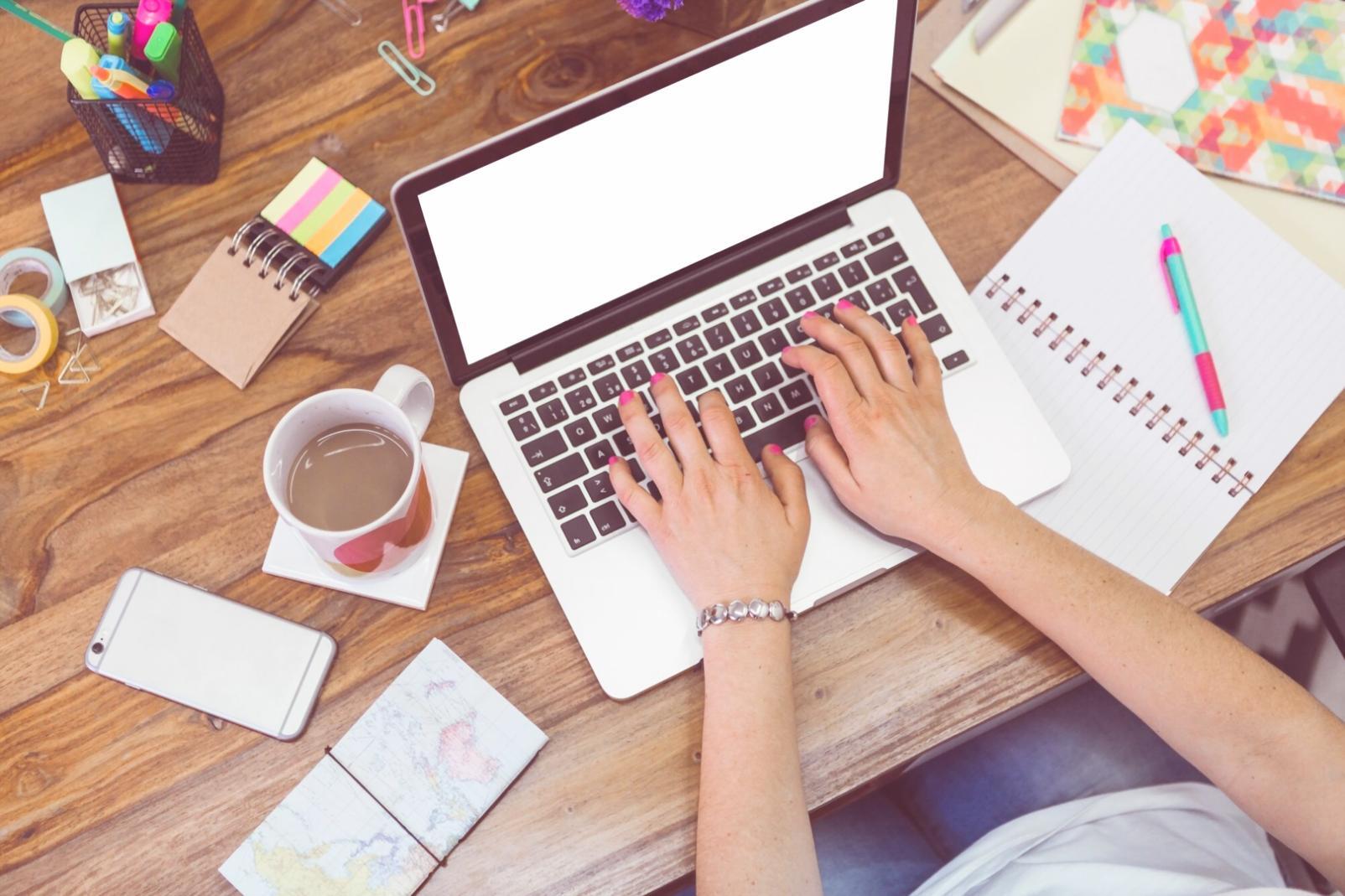 Herramientas de evaluación de sitios web