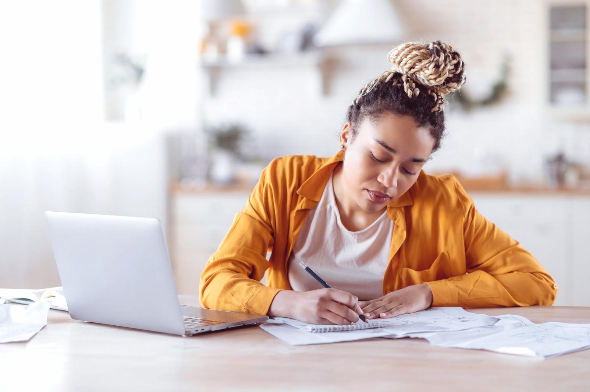Espacio de aprendizaje con enfoque práctico
