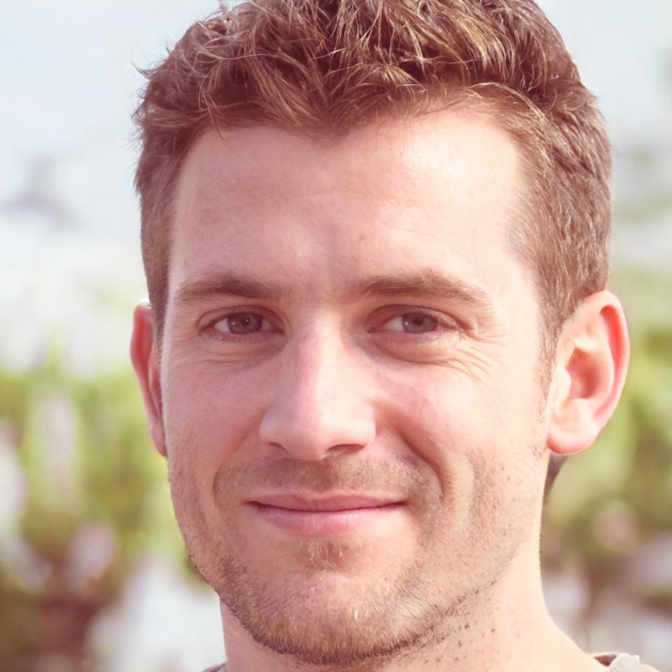 Testimonio de estudiante Joaquín Villaseñor