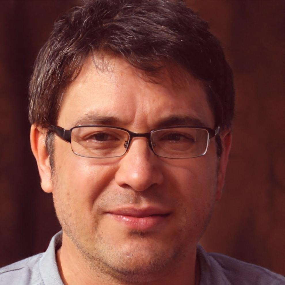 Instructor de SEO técnico