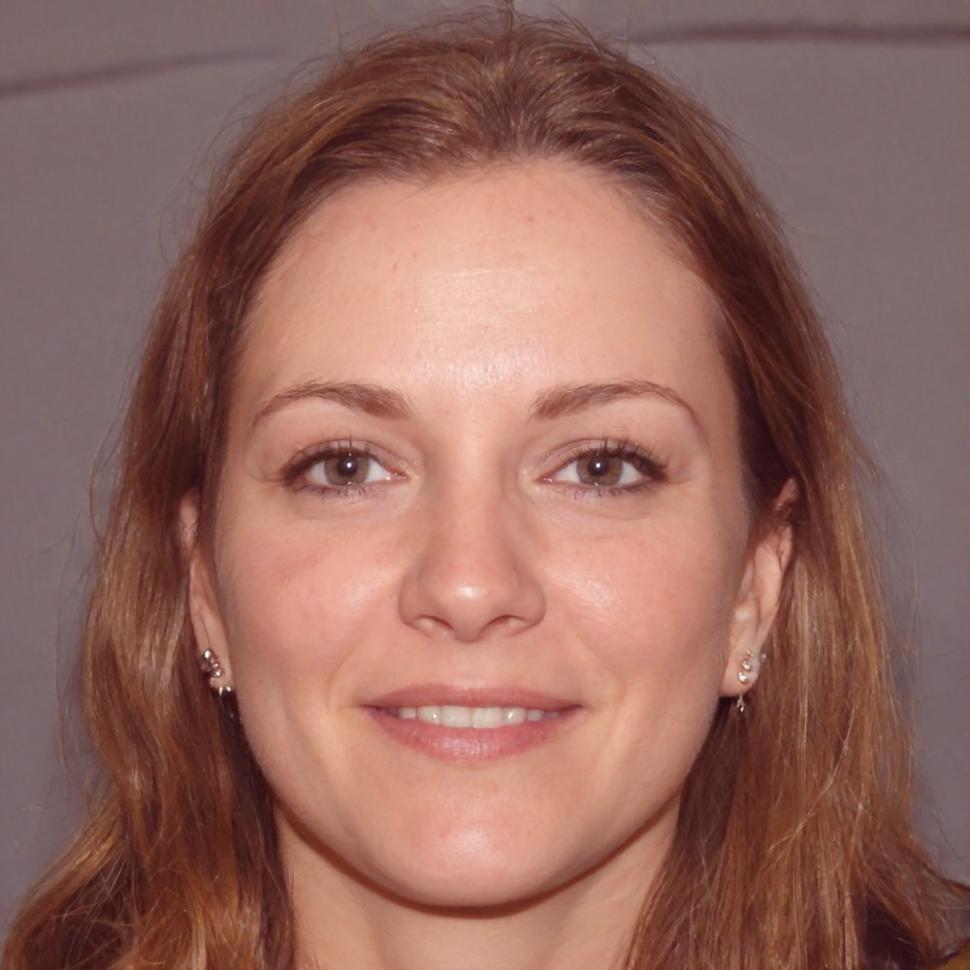 Instructora de rendimiento web